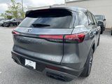 New 2025 INFINITI QX60 Pure image 3