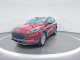 Used 2022 Ford Escape SE w/ Cold Weather Package image 4