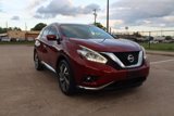 Used 2015 Nissan Murano Platinum image 3