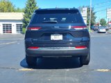 Used 2024 Jeep Grand Cherokee Limited 4xe image 6