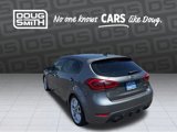 Used 2016 Kia Forte SX w/ SX Premium Technology Package image 3