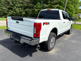 Used 2020 Ford F250 Lariat w/ Lariat Ultimate Package image 5
