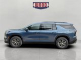 New 2025 Chevrolet Traverse LT w/ Driver Confidence Package image 5