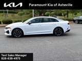 Used 2021 Kia K5 GT-Line image 3