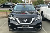 Used 2019 Nissan Murano Platinum w/ Cargo Package image 4