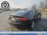 Used 2022 Chevrolet Malibu LT image 5