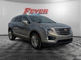 Used 2019 Cadillac XT5 Luxury image 3