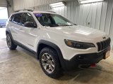 Used 2021 Jeep Cherokee Trailhawk w/ Trailer Tow Group image 3