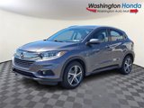 Certified 2022 Honda HR-V EX image 3