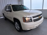 Used 2013 Chevrolet Avalanche LTZ image 4