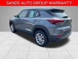 Used 2021 Chevrolet TrailBlazer LS image 5