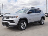 New 2025 Jeep Compass Latitude image 4