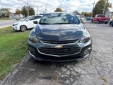 Used 2017 Chevrolet Malibu LS image 2