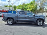 Used 2022 Chevrolet Silverado 1500 LT image 2