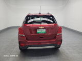 Used 2019 Chevrolet Trax LT w/ Driver Confidence Package image 6