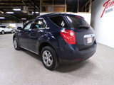 Used 2015 Chevrolet Equinox LT w/ Driver Convenience Package image 3