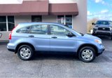 Used 2008 Honda CR-V LX image 4