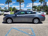 Used 2016 Nissan Altima 2.5 S w/ Power Driver Seat Package image 2