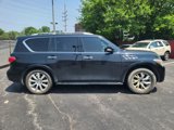 Used 2012 INFINITI QX56 4WD image 3