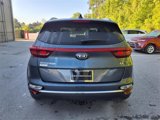 Used 2022 Kia Sportage EX w/ Paint Protection Package image 2