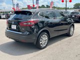 Certified 2020 Nissan Rogue Sport SV w/ All-Weather Package image 3