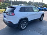 Used 2020 Jeep Cherokee Latitude Plus w/ Cold Weather Group image 3
