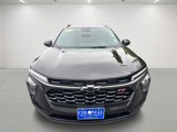Used 2024 Chevrolet Trax RS w/ Sunroof Package image 2