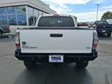 Used 2013 Toyota Tacoma 4x4 Double Cab image 4