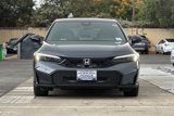 New 2025 Honda Civic Sport image 2