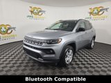 Used 2022 Jeep Compass Latitude image 4