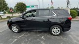 Used 2023 Chevrolet Equinox LT w/ Driver Convenience Package image 5