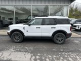Used 2024 Ford Bronco Sport Big Bend image 2