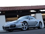 Used 2007 Porsche Cayman image 3