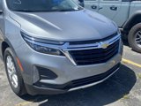 Used 2023 Chevrolet Equinox LT image 5