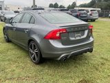 Used 2017 Volvo S60 T6 R-Design Platinum w/ Climate Package image 6
