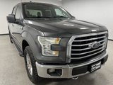Used 2015 Ford F150 XLT w/ Equipment Group 301A Mid image 2