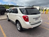 Used 2013 Chevrolet Equinox LT w/ Driver Convenience Package image 2