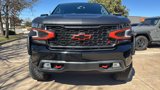 Used 2021 Chevrolet Silverado 1500 RST w/ All Star Edition Plus image 2