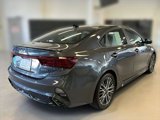 Used 2023 Kia Forte GT-Line w/ GT-Line Premium Package image 4