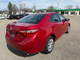 Used 2017 Toyota Corolla LE w/ Carpet Mat Package (TMS) image 5