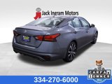 Certified 2022 Nissan Altima 2.5 SR image 5