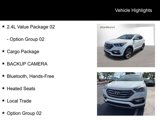 Used 2018 Hyundai Santa Fe Sport w/ 2.4L Value Package 02 image 5