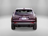 Used 2020 Cadillac XT4 Sport image 3