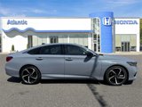 Certified 2022 Honda Accord Sport Special Edition image 6