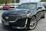 Used 2020 Cadillac CT5 Premium Luxury image 3