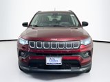 Used 2022 Jeep Compass Latitude w/ Convenience Group image 2