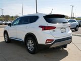 Used 2020 Hyundai Santa Fe SE image 5