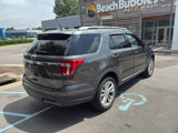 Used 2019 Ford Explorer XLT w/ Equipment Group 201A image 5