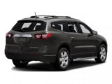Used 2016 Chevrolet Traverse LT w/ Style and Technology Package image 5