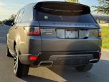 Certified 2019 Land Rover Range Rover Sport Supercharged image 5